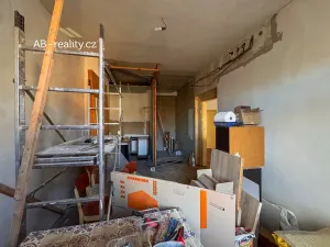 Prodej bytu 3+kk, Teplice, Ruská, 113 m2