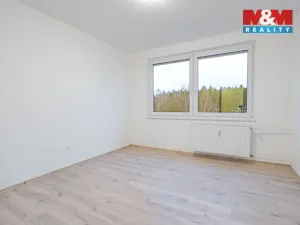 Prodej bytu 3+1, Písek - Hradiště, K Háječku, 74 m2