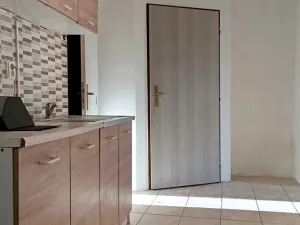 Pronájem bytu 2+1, Tanvald, Horská, 50 m2