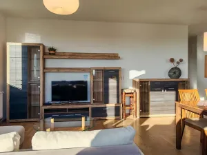 Pronájem bytu 3+kk, Praha - Stodůlky, Svitákova, 85 m2