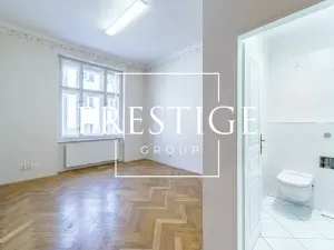 Prodej bytu 3+1, Praha - Smíchov, Jindřicha Plachty, 109 m2