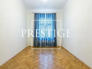 Prodej bytu 3+1, Praha - Smíchov, Jindřicha Plachty, 109 m2