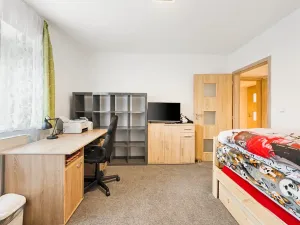 Prodej rodinného domu, Třebíz, 95 m2