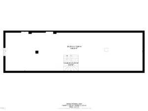 Prodej rodinného domu, Třebíz, 95 m2