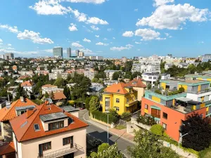 Prodej vily, Praha - Braník, U dubu, 396 m2