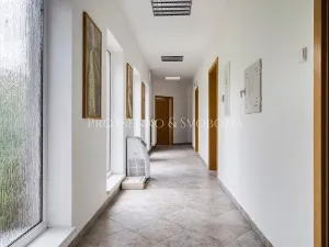 Prodej vily, Bechyně, Čechova, 660 m2