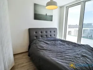 Prodej bytu 2+kk, Horoměřice, Velvarská, 50 m2