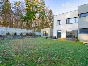 Prodej rodinného domu, Srubec, Vrbová, 163 m2