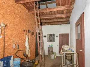 Prodej rodinného domu, Horní Bělá, 150 m2