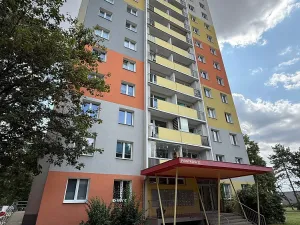 Prodej bytu 1+1, Olomouc - Nová Ulice, Pionýrská, 45 m2