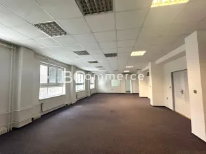 Pronájem kanceláře, Brno, 70 m2