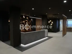 Pronájem kanceláře, Brno, Vídeňská, 380 m2