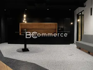 Pronájem kanceláře, Brno, Vídeňská, 380 m2