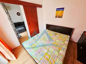 Prodej bytu 2+kk, Sveti Vlas, Siana, Bulharsko, 39 m2