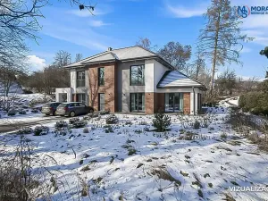 Prodej pozemku pro bydlení, Choustník, 1942 m2