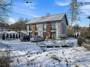 Prodej pozemku pro bydlení, Choustník, 1942 m2