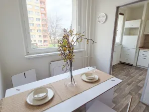 Prodej bytu 4+1, Olomouc - Lazce, Lazecká, 87 m2