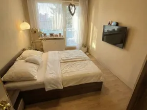 Prodej bytu 3+1, Olomouc - Lazce, Lazecká, 62 m2