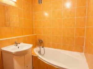 Prodej bytu 3+1, Olomouc - Povel, Nešporova, 60 m2