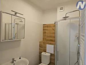 Pronájem bytu 1+kk, Husinec, Jeronýmova, 29 m2