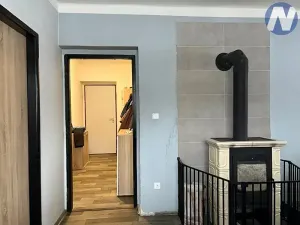 Prodej bytu 2+1, Prachatice, 57 m2