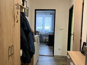 Prodej bytu 2+1, Prachatice, 57 m2
