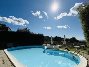 Prodej vily, Rapale, Itálie, 130 m2