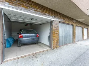 Pronájem garáže, Praha - Krč, Nad pískovnou, 15 m2