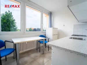 Pronájem bytu 1+1, Kolín, Na Magistrále, 37 m2