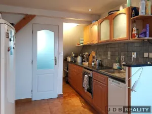 Pronájem rodinného domu, Roztoky, Havlíčkova, 103 m2