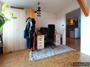 Pronájem rodinného domu, Roztoky, Havlíčkova, 103 m2