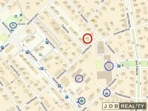 Pronájem rodinného domu, Roztoky, Havlíčkova, 103 m2