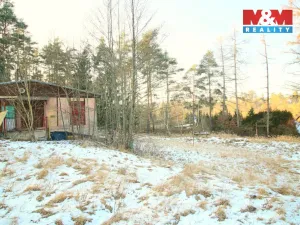 Prodej chalupy, Týn nad Vltavou - Nuzice, 254 m2