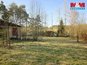 Prodej chalupy, Týn nad Vltavou - Nuzice, 254 m2