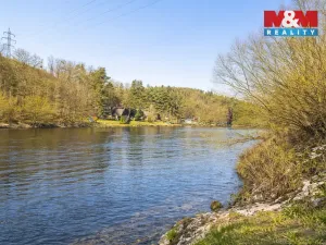 Prodej chalupy, Týn nad Vltavou - Nuzice, 254 m2