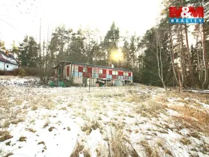 Prodej ubytování, Týn nad Vltavou - Nuzice, 254 m2