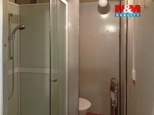 Prodej bytu 1+1, Litoměřice - Předměstí, Revoluční, 42 m2