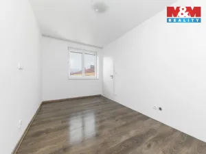 Pronájem bytu 2+kk, Zbýšov, Sportovní, 45 m2