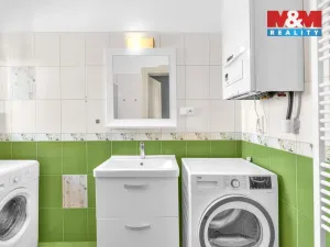 Pronájem bytu 2+kk, Lomnice nad Popelkou, Novoměstská, 50 m2