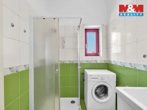 Pronájem bytu 2+kk, Lomnice nad Popelkou, Novoměstská, 50 m2