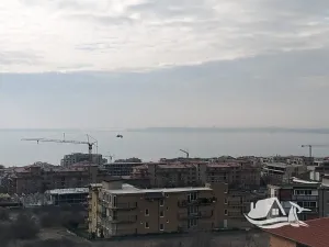 Prodej atypického bytu, Nesebar, Bulharsko, 72 m2