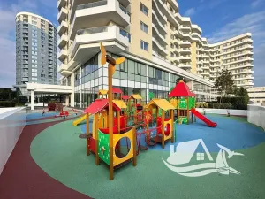 Prodej bytu 3+kk, Burgas, Bulharsko, 66 m2