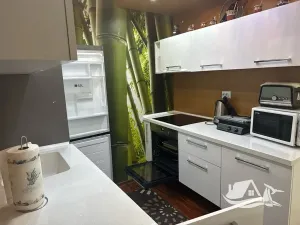 Prodej bytu 4+kk, Nesebar, Bulharsko, 211 m2