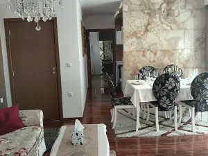 Prodej bytu 4+kk, Nesebar, Bulharsko, 211 m2