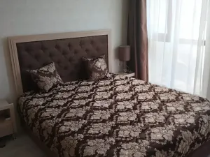 Prodej bytu 3+kk, Nesebar, Bulharsko, 93 m2