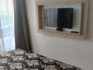 Prodej bytu 3+kk, Nesebar, Bulharsko, 93 m2