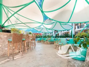 Prodej bytu 3+kk, Nesebar, Bulharsko, 93 m2