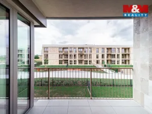 Prodej bytu 2+kk, Brandýs nad Labem-Stará Boleslav, Dřevčická, 48 m2