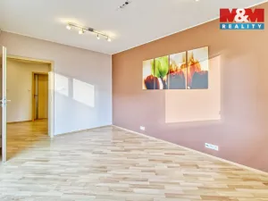 Prodej rodinného domu, Hrušovany, 300 m2