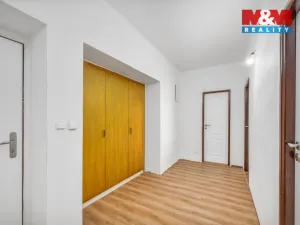 Prodej rodinného domu, Krucemburk, Masarykova, 263 m2